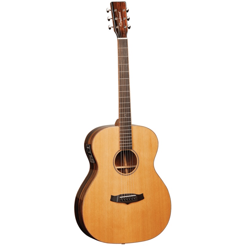 tanglewood-twjfe-java-folk-acoustic-electric-guitar Tanglewood TWJFE JAVA Folk Acoustic Electric Guitar