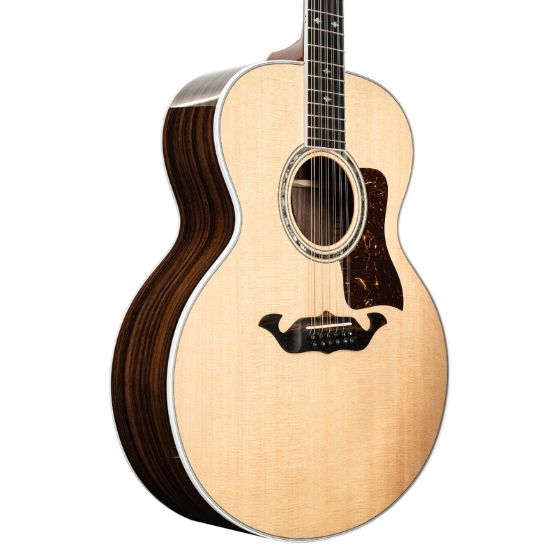 taylor-855e-legacy-spruce-rosewood-12-string-jumbo-acoustic-electric-guitar Taylor 855e Legacy Spruce/Rosewood 12-String Jumbo Acoustic-Electric Guitar