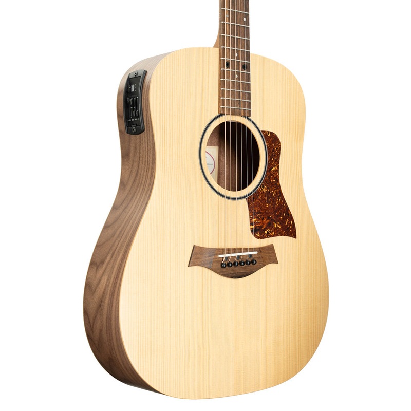 taylor-demo-big-baby-taylor-bbte-spruce-walnut-acoustic-electric-guitar-used Taylor Demo Big Baby Taylor BBTe Spruce/Walnut Acoustic-Electric Guitar | Used