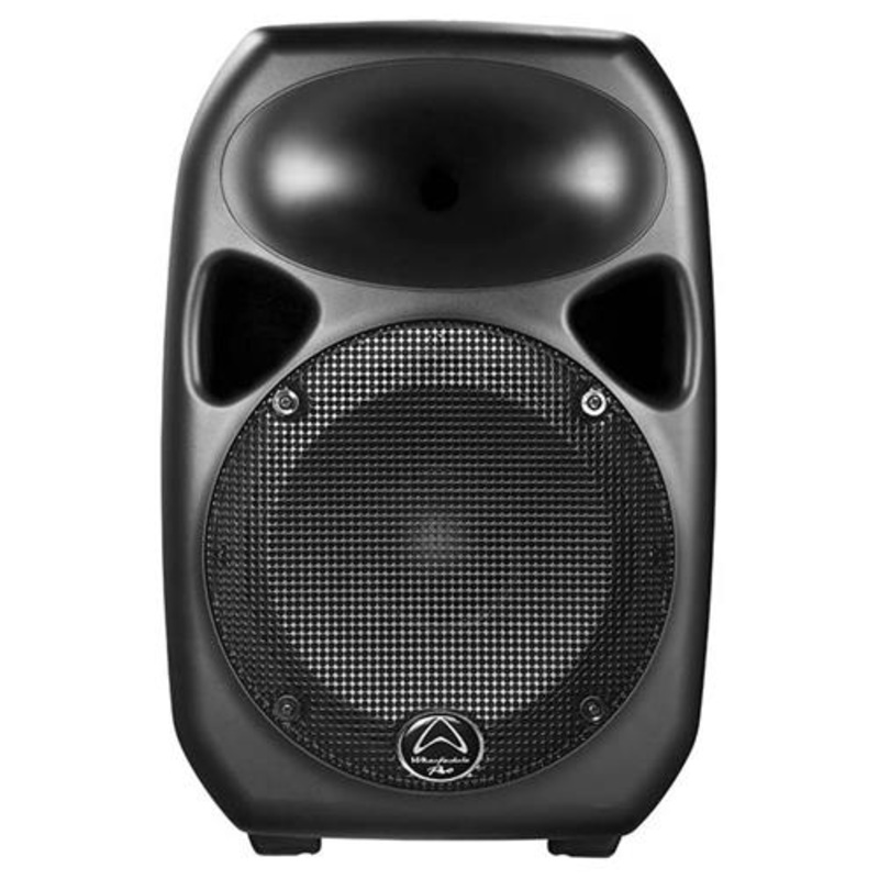 wharfedale-titan-15d-15-powered-speaker Wharfedale Titan 15D 15" Powered Speaker