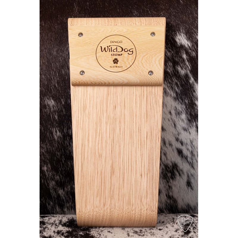 wild-dog-dingo-stomp-box-16668 Wild Dog Dingo Stomp Box - 16668
