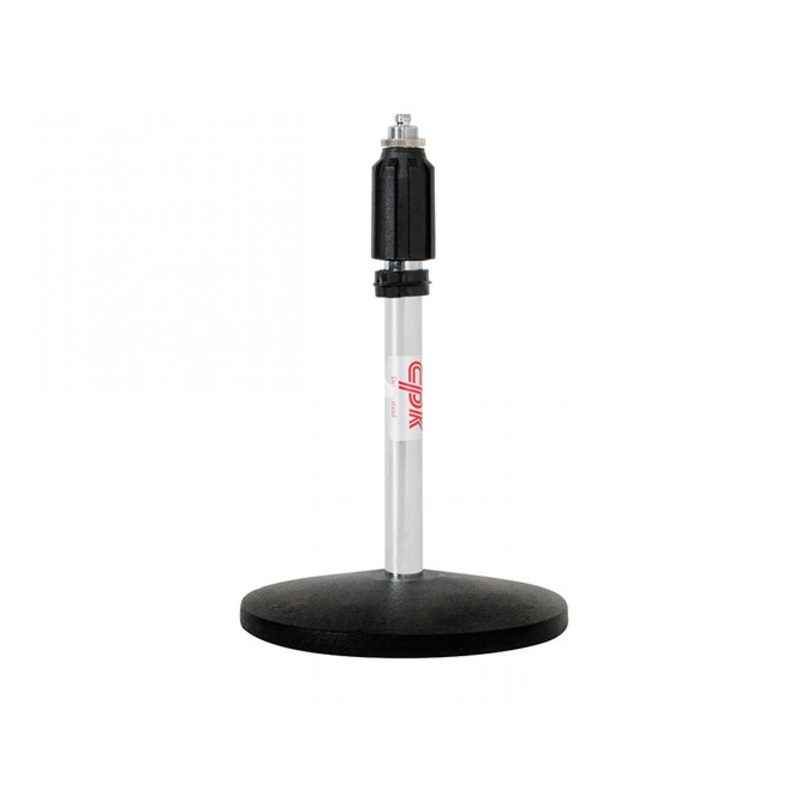 xtreme-desktop-microphone-stand-ma361 Xtreme Desktop Microphone Stand - MA361