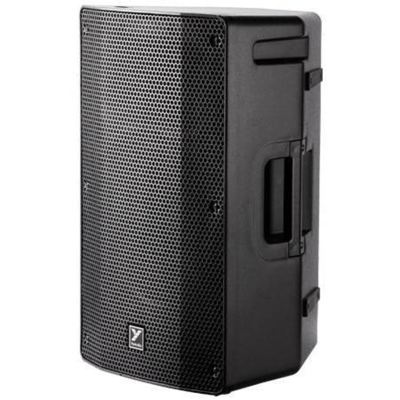 yorkville-yxl10p-powered-full-range-speakers-with-10-speaker-1000-watts Yorkville YXL10P Powered Full Range Speakers with 10" Speaker-1000 Watts