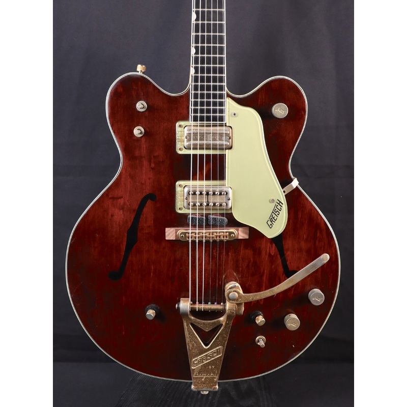 1964-gretsch-chet-atkins-country-gentleman 1964 Gretsch Chet Atkins Country Gentleman