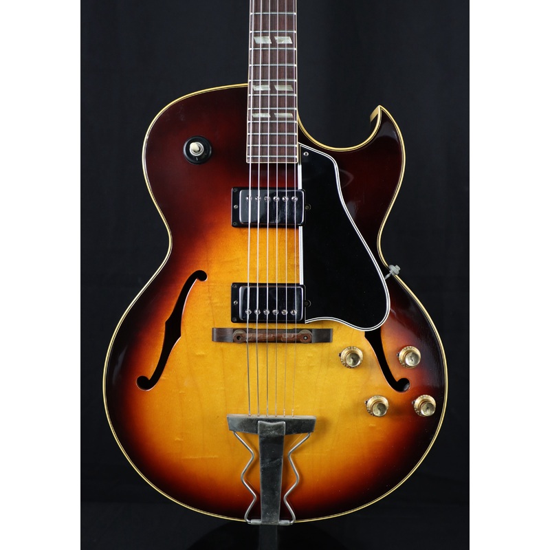 1965-gibson-es-175-absolutely-excellent-with-tags 1965 Gibson ES 175 - Absolutely Excellent with Tags