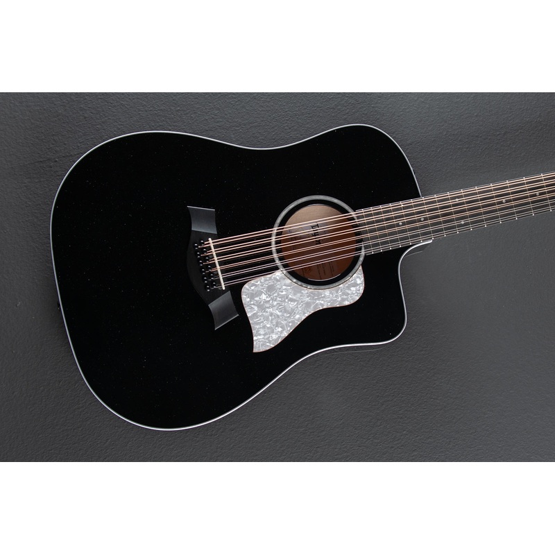 250ce-plus-blk-doce-doble-12-string 250CE Plus BLK Doce Doble 12 String
