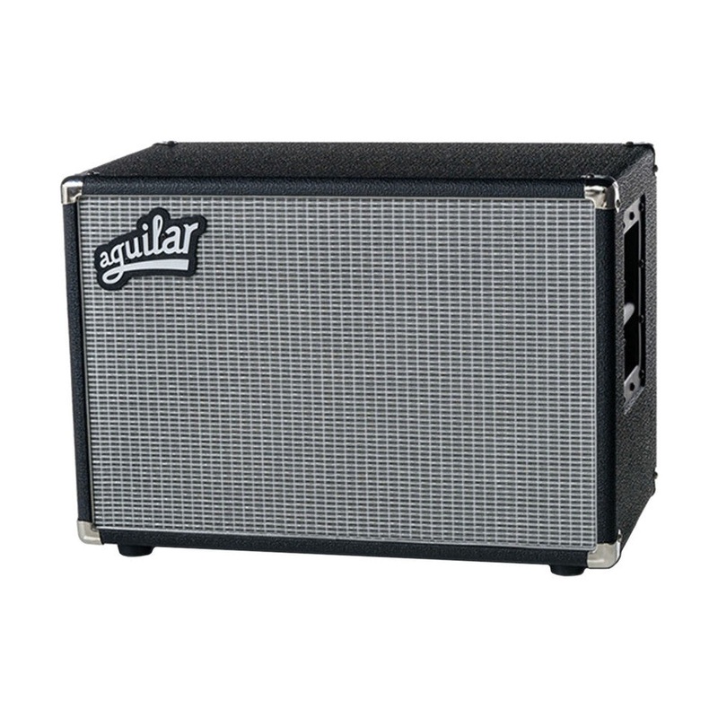 aguilar-db210-350-watts-4-or-8-ohm-bass-cabinet Aguilar DB210 350-watts 4 or 8-Ohm Bass Cabinet