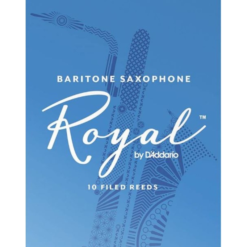 baritone-sax-reed-5-0-q-p10 Baritone Sax Reed 5.0 Q/P10
