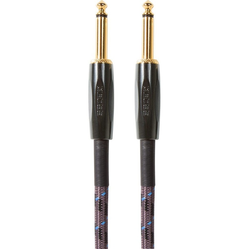 boss-bic-20-instrument-cable-1-4-male-1-4-male-20ft Boss BIC-20 Instrument Cable 1/4 Male-1/4 Male 20ft