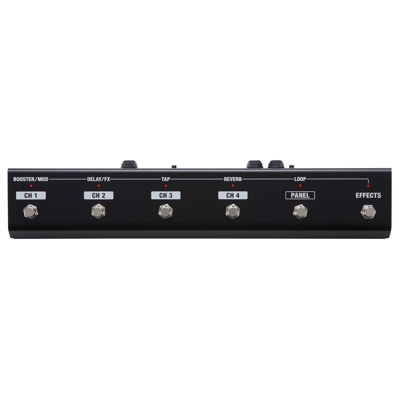 boss-ga-fc-ga-foot-controller BOSS GA-FC GA Foot Controller