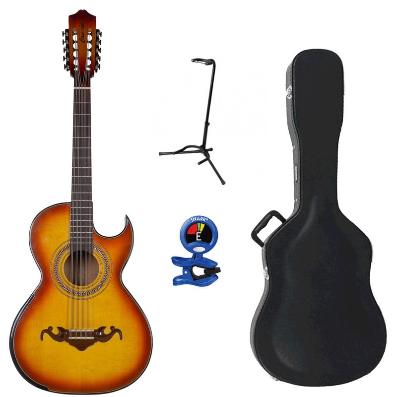 cascabel-bajo-quinto-orange-sunburst-plus-hard-case Cascabel Bajo Quinto Orange Sunburst Plus Hard Case