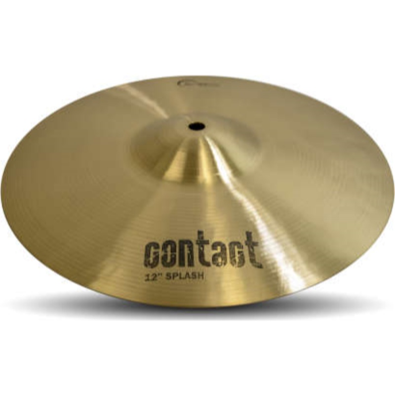 dream-contact-12-splash-cymbal Dream Contact 12" Splash Cymbal