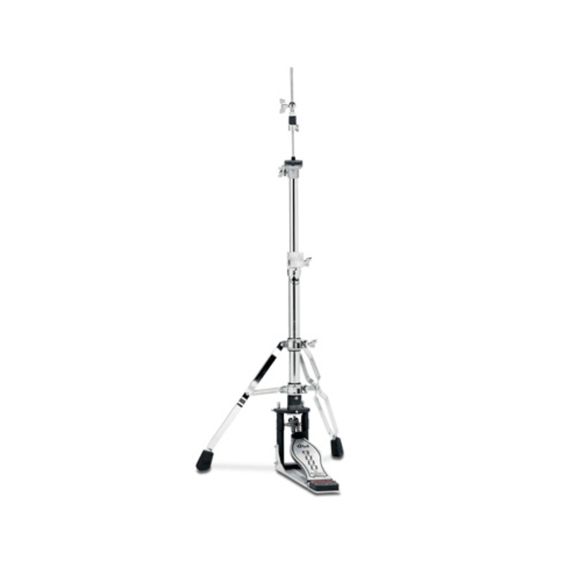 dw-dwcp9500tb-9000-series-2-leg-hi-hat-stand DW DWCP9500TB 9000 Series 2 Leg Hi Hat Stand