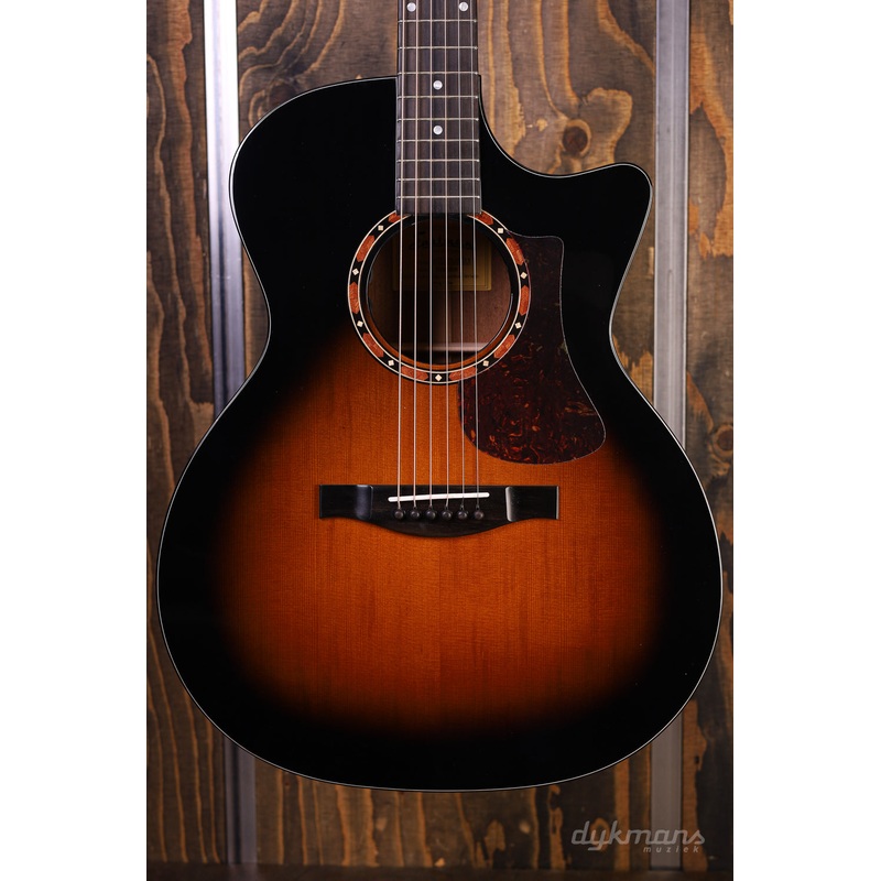 eastman-ac122-2ce-dlx-sb Eastman AC122-2CE-DLX-SB
