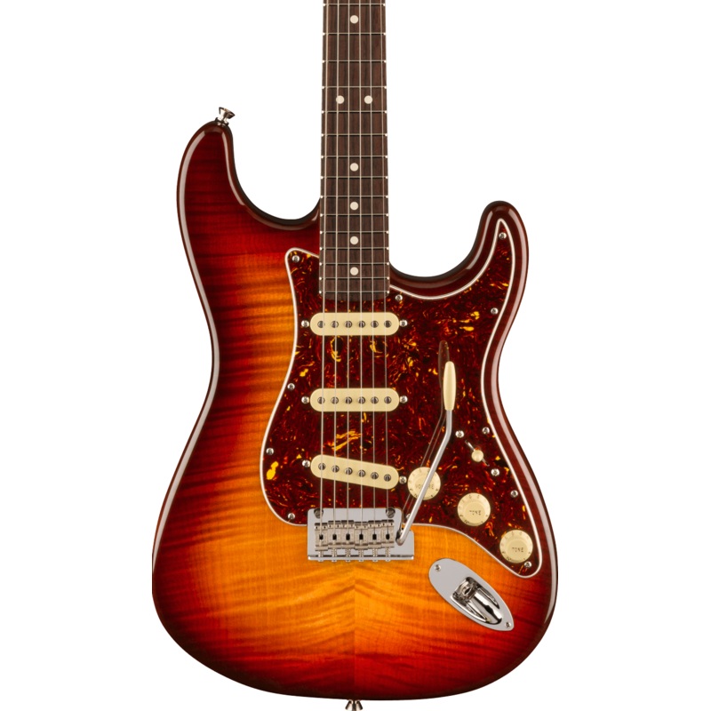 fender-70th-anniversary-american-pro-ii-stratocaster Fender 70th Anniversary American Pro II Stratocaster
