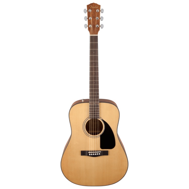 fender-cd-60-dreadnought-v3-with-case Fender CD-60 Dreadnought V3 with Case