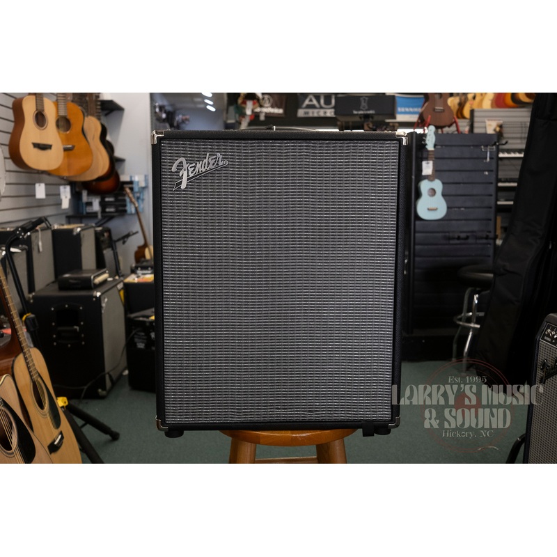 fender-rumble-500-bass-amp Fender Rumble 500 Bass Amp
