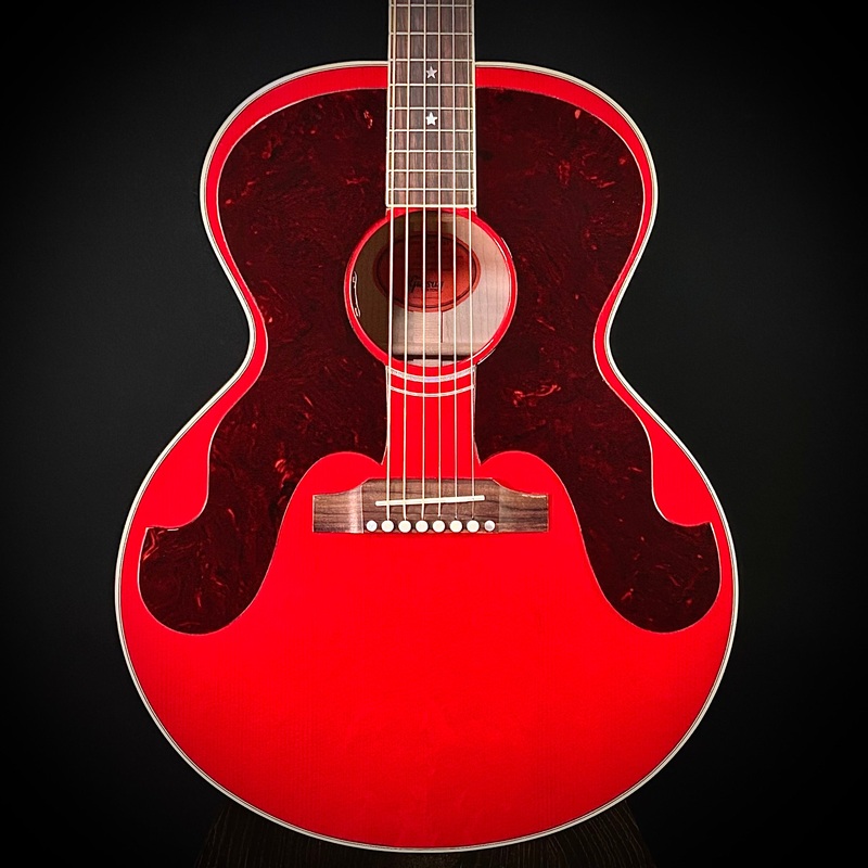 gibson-everly-brothers-j-180-cherry Gibson Everly Brothers J-180 - Cherry