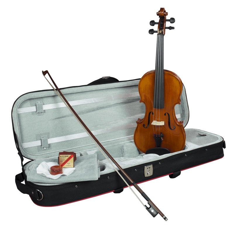hidersine-piacenza-violin-3-4-outfit Hidersine Piacenza Violin 3/4 Outfit