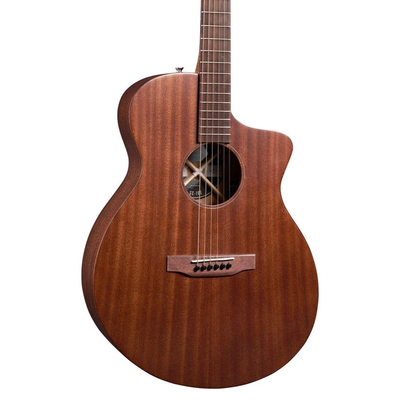 martin-road-series-sc-10e-modern-sapele-acoustic-electric-guitar Martin Road Series SC-10E Modern Sapele Acoustic-Electric Guitar