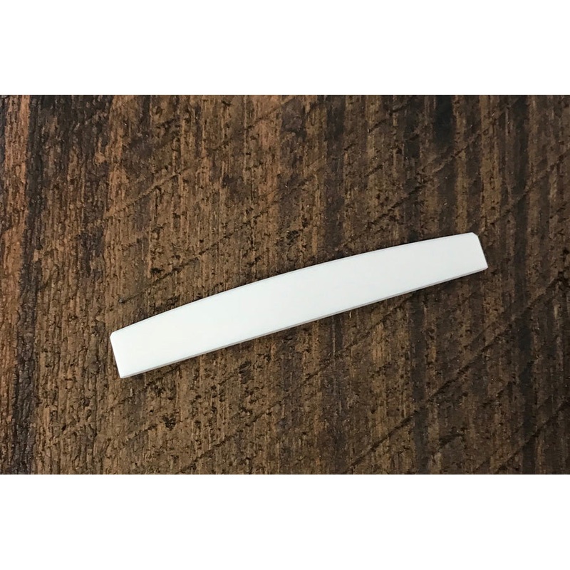 maton-bone-saddle-16133 Maton Bone Saddle - 16133