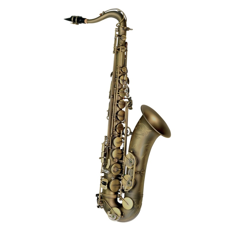 p-mauriat-pmxt-66r-professional-tenor-saxophone P. Mauriat PMXT 66R Professional Tenor Saxophone