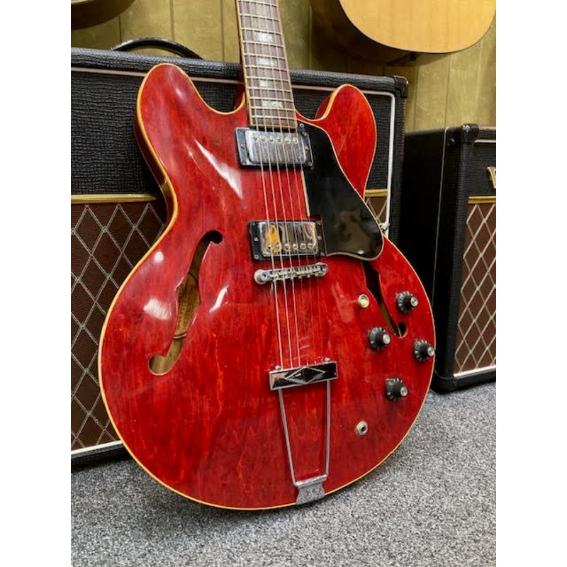 vintage-1968-gibson-es335-td-w-original-aus-import-case Vintage 1968 Gibson ES335-TD w/ original Aus import case