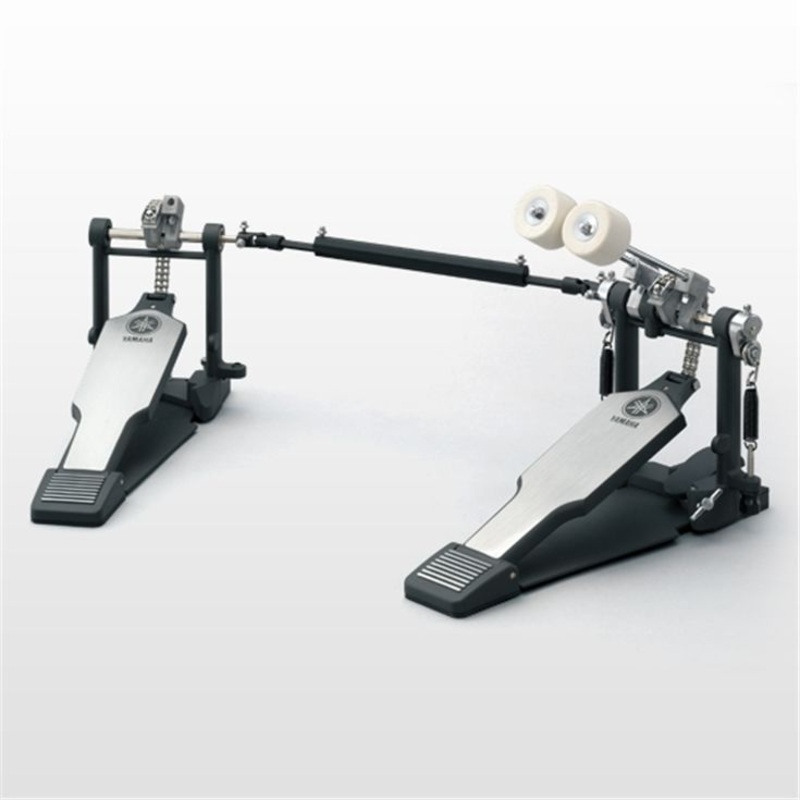 yamaha-dfp8500c-chain-drive-double-pedal Yamaha DFP8500C - Chain Drive Double Pedal
