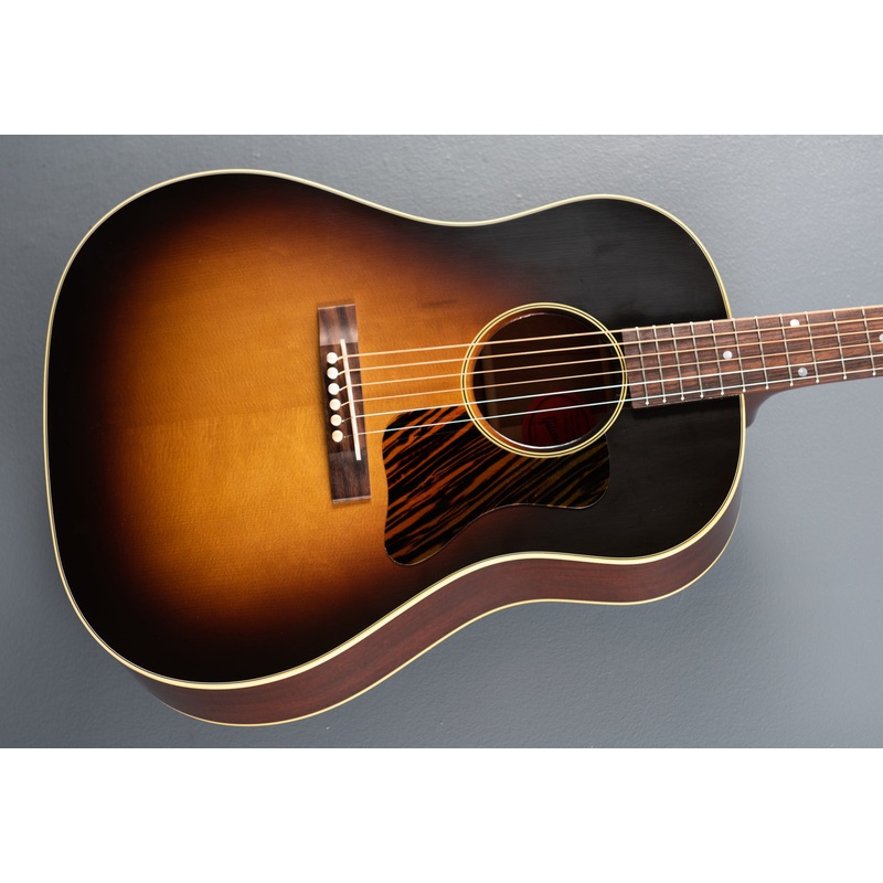 1936-j-35-vintage-sunburst 1936 J-35 - Vintage Sunburst