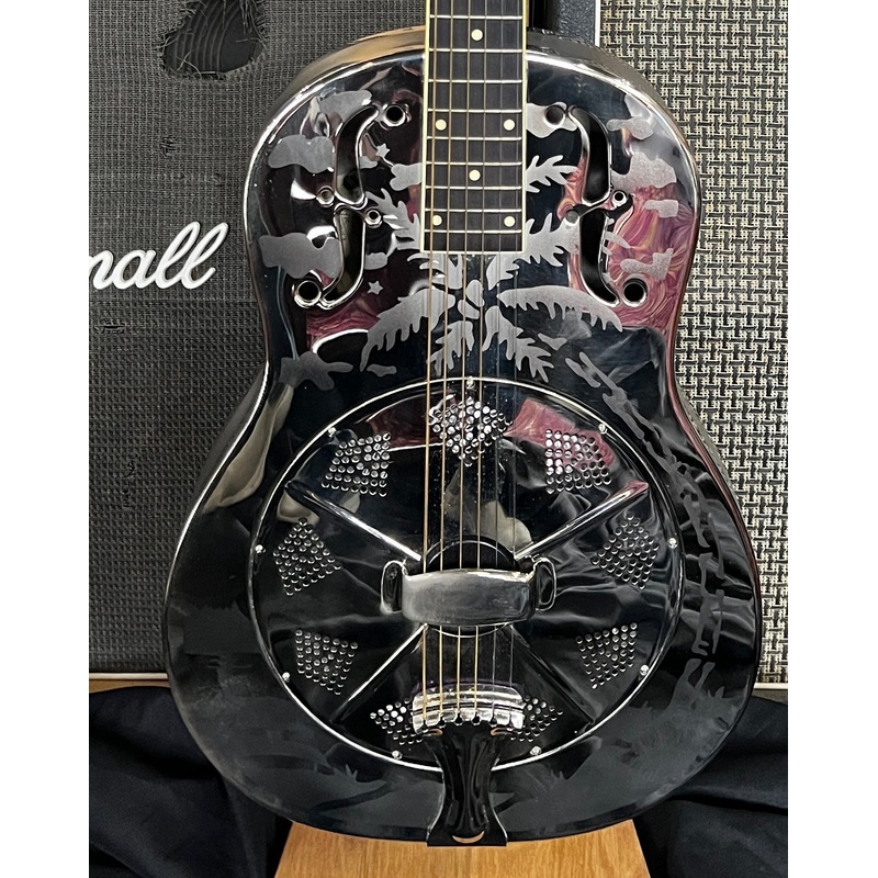 1992-national-o-style-resonator 1992 National "O" Style Resonator