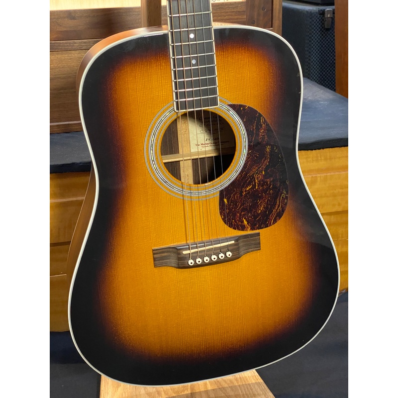 2000-martin-cf-martin-signature-d35-custom-84-of-only-250 2000 Martin "CF Martin Signature" D35 Custom- #84 of only 250