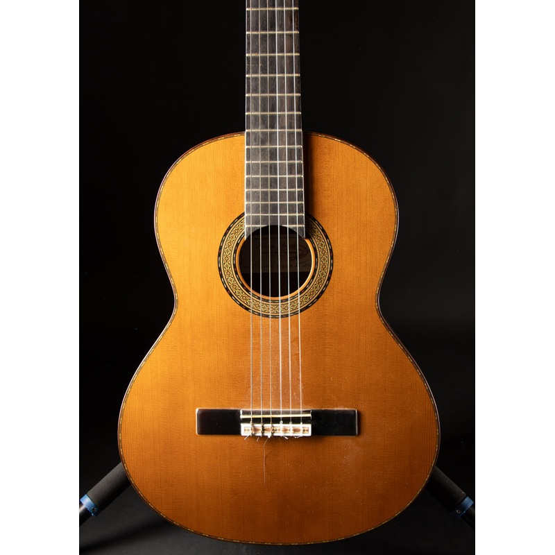 2005-amalio-burguet-2-m-classical-natural 2005 Amalio Burguet 2-M Classical Natural
