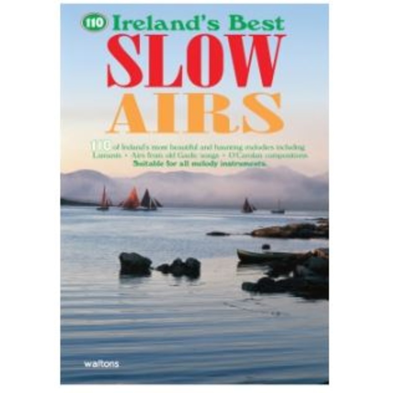 best-slow-airs Best Slow Airs