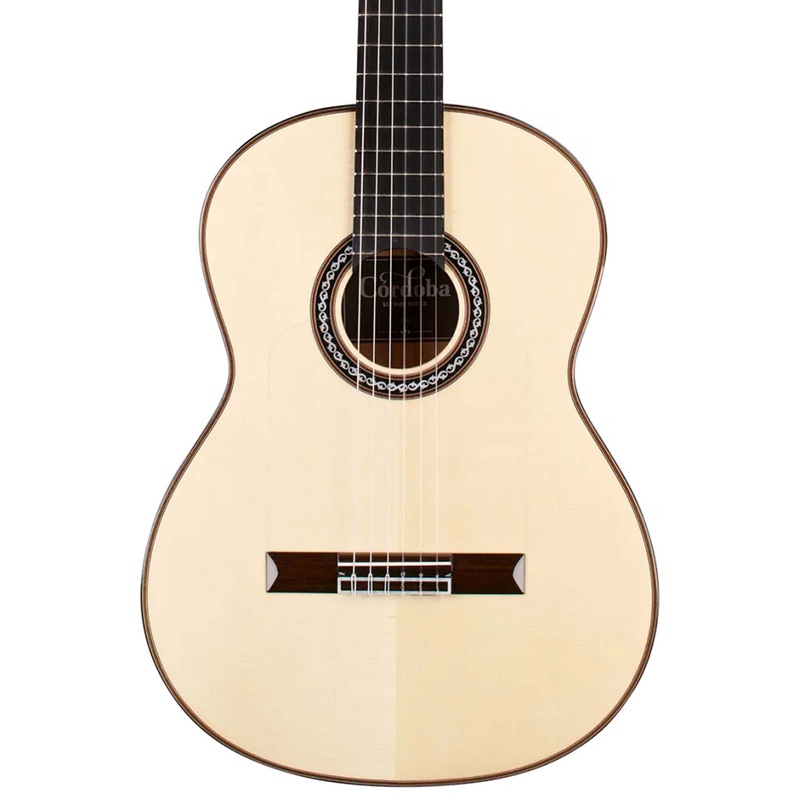 cordoba-f10-solid-spruce-solid-cypress-acoustic-flamenco-guitar Cordoba F10 Solid Spruce/Solid Cypress Acoustic Flamenco Guitar
