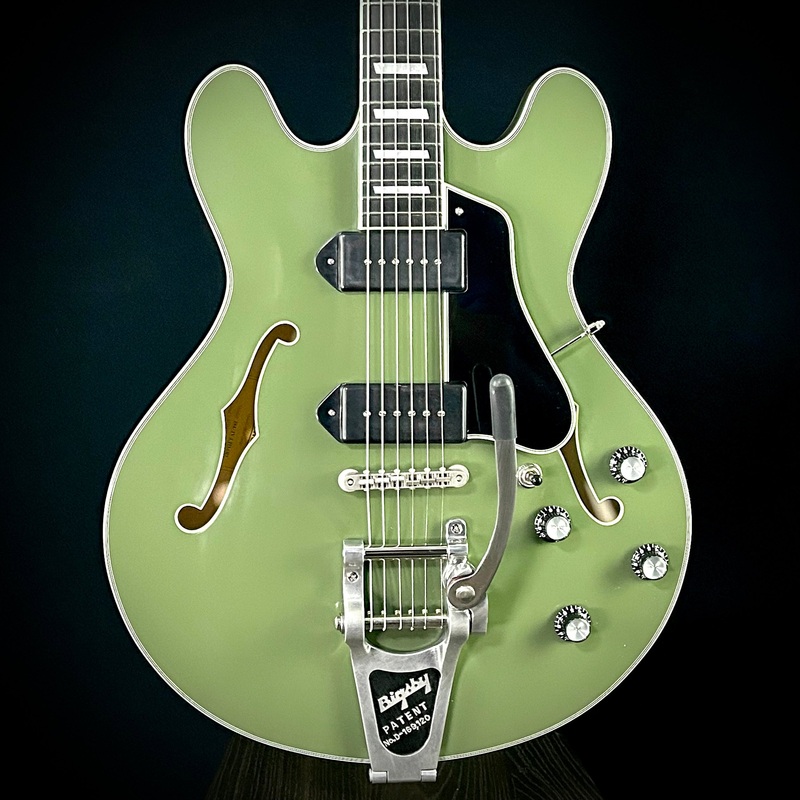 eastman-limited-edition-t64-with-bigsby Eastman Limited Edition T64 with Bigsby
