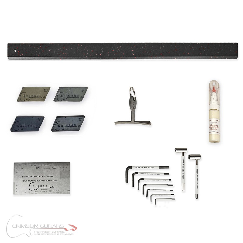 essential-setup-maintenance-tool-kit Essential Setup & Maintenance Tool Kit