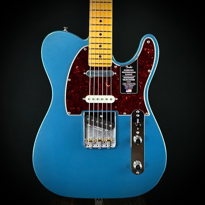 fender-american-professional-classic-hotshot-telecaster Fender American Professional Classic Hotshot Telecaster