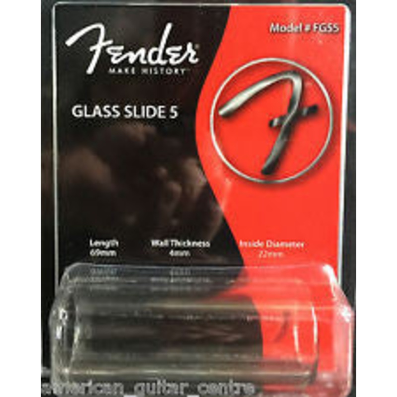 fender-glass-slide-5-fat-large Fender Glass Slide 5 Fat Large