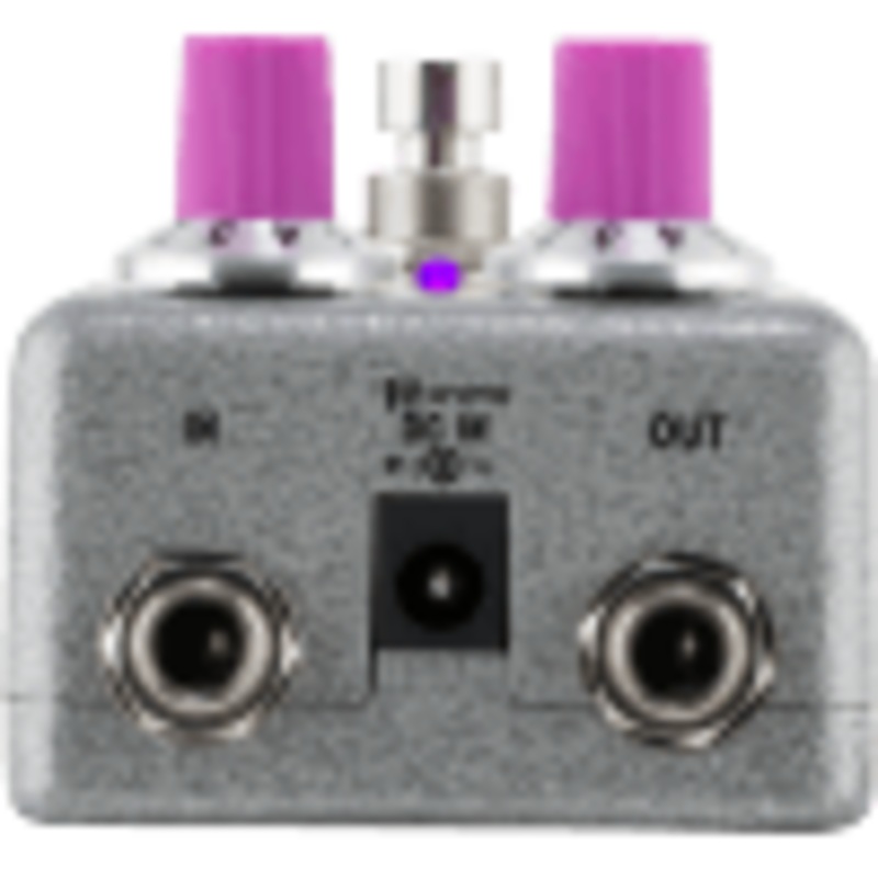 fender-hammertone-fuzz FENDER HAMMERTONE FUZZ