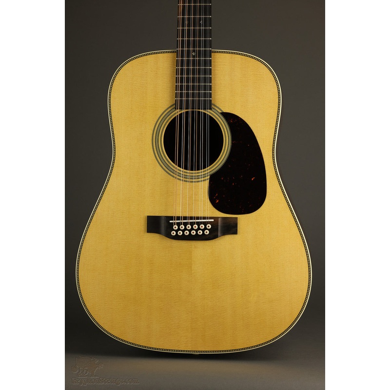martin-hd12-28-12-string-acoustic-guitar-new Martin HD12-28 12-String Acoustic Guitar - New