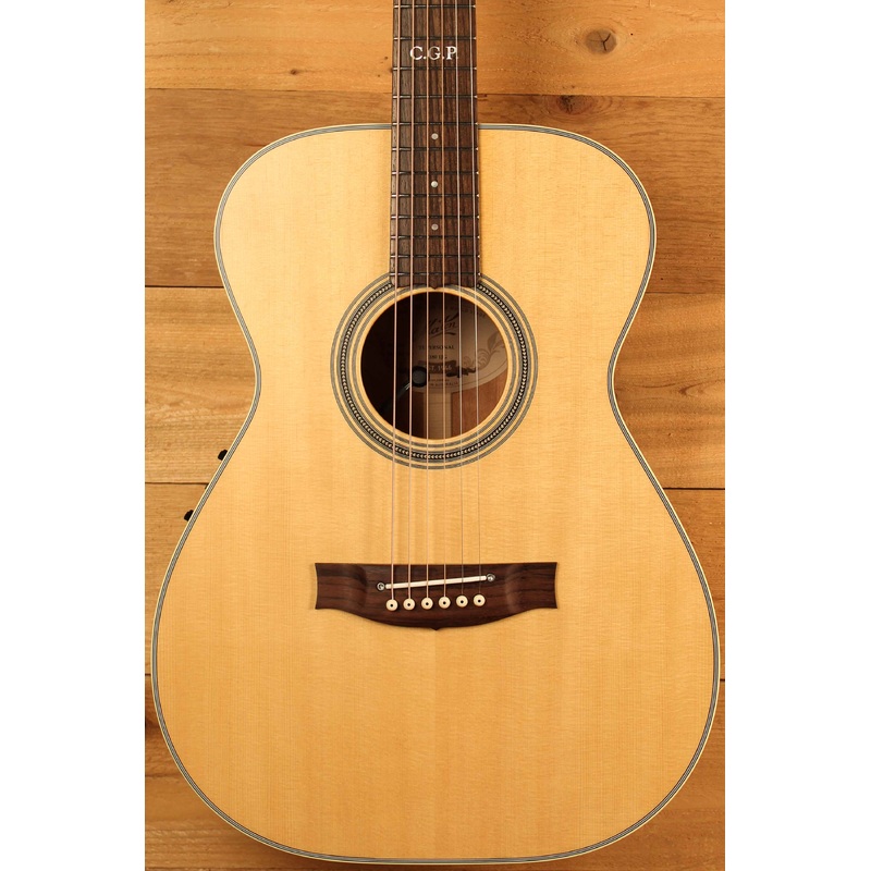 maton-custom-shop-te-personal-thinline-guitar-aaa-sitka-spruce-and-aaa-figured-queensland-maple-id-13616 Maton Custom Shop TE Personal Thinline Guitar "AAA" Sitka Spruce and AAA" Figured Queensland Maple ID-13616