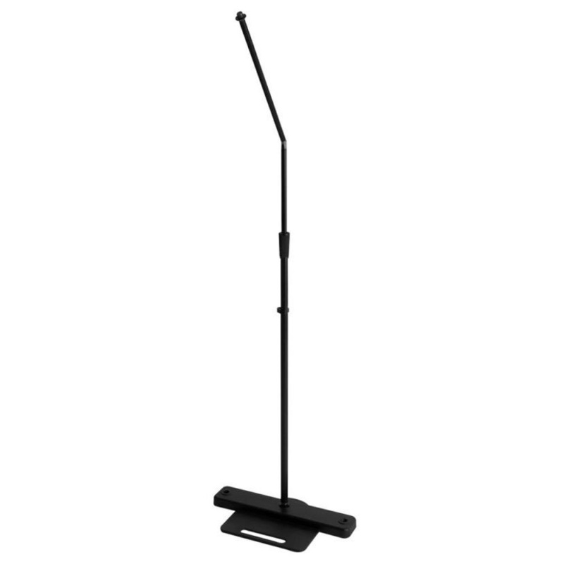 on-stage-utility-mic-stand-for-pedal-board-osgpa1003 On Stage Utility Mic Stand for Pedal Board - OSGPA1003