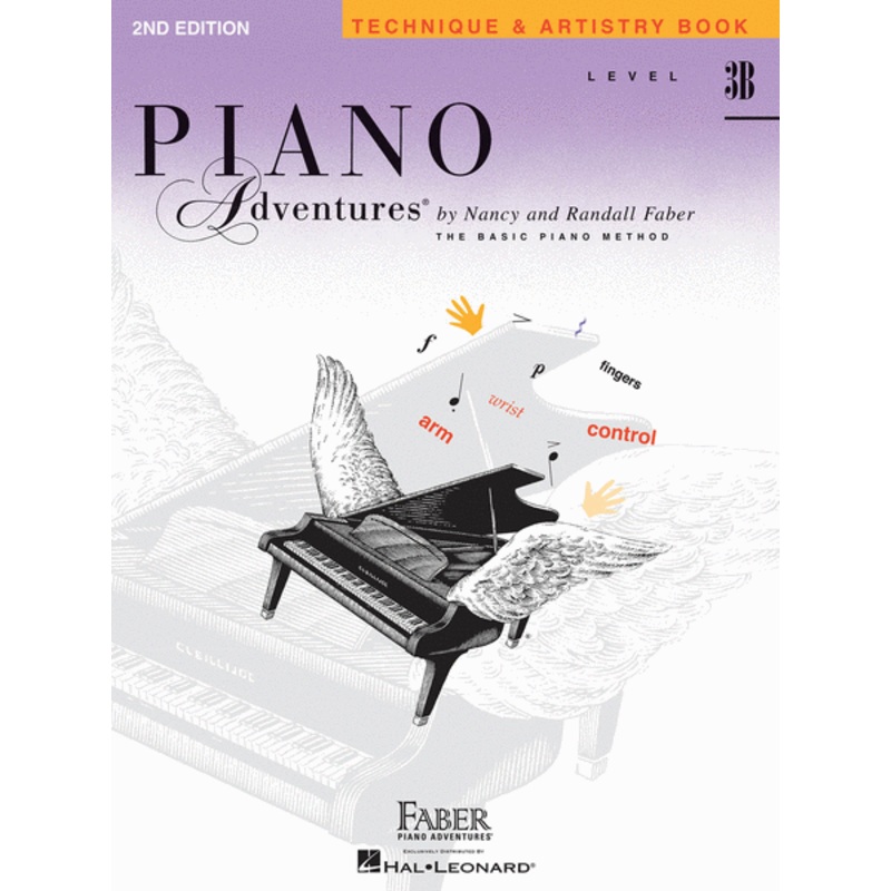 piano-adventures-technique-artistry-bk-3b Piano Adventures Technique Artistry BK 3B