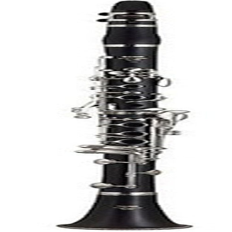 pre-owned-yamaha-ycl-400ad-advantage-wood-clarinet Pre-Owned: Yamaha YCL-400AD Advantage Wood Clarinet
