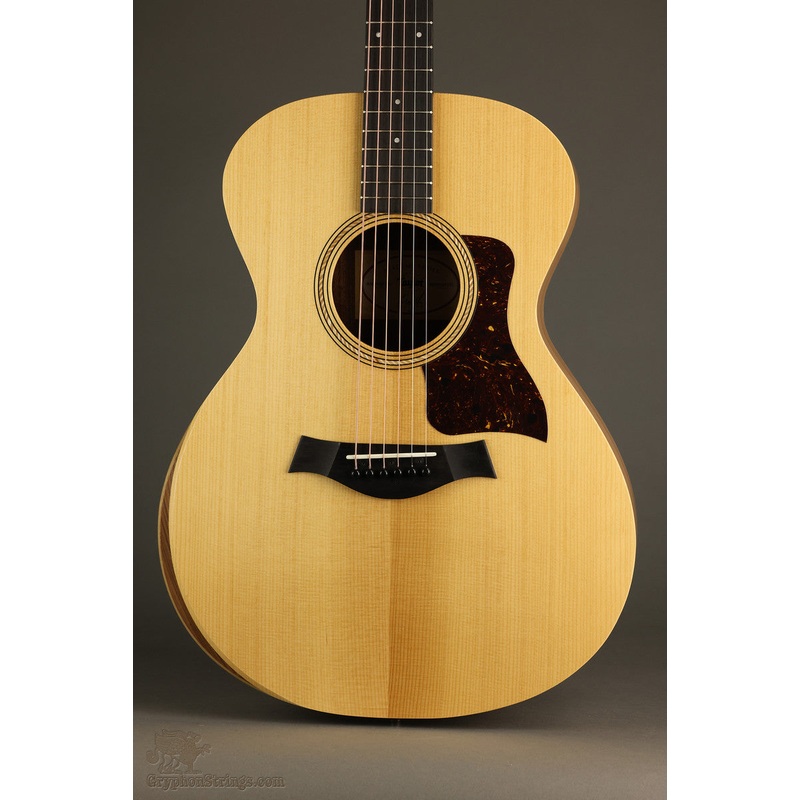 taylor-academy-12e-acoustic-electric-guitar-new Taylor Academy 12e Acoustic Electric Guitar - New