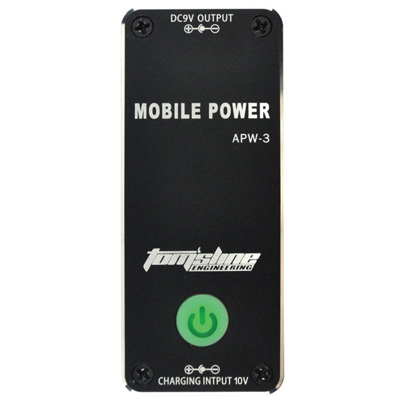 toms-line-apw-3-rechargeable-power-supply Toms Line APW-3 Rechargeable Power Supply
