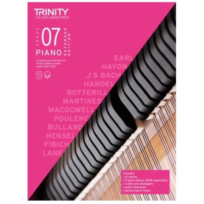 trinity-piano-exam-2021-23-extended-edition-gr-7 Trinity Piano Exam 2021-23 Extended Edition Gr 7