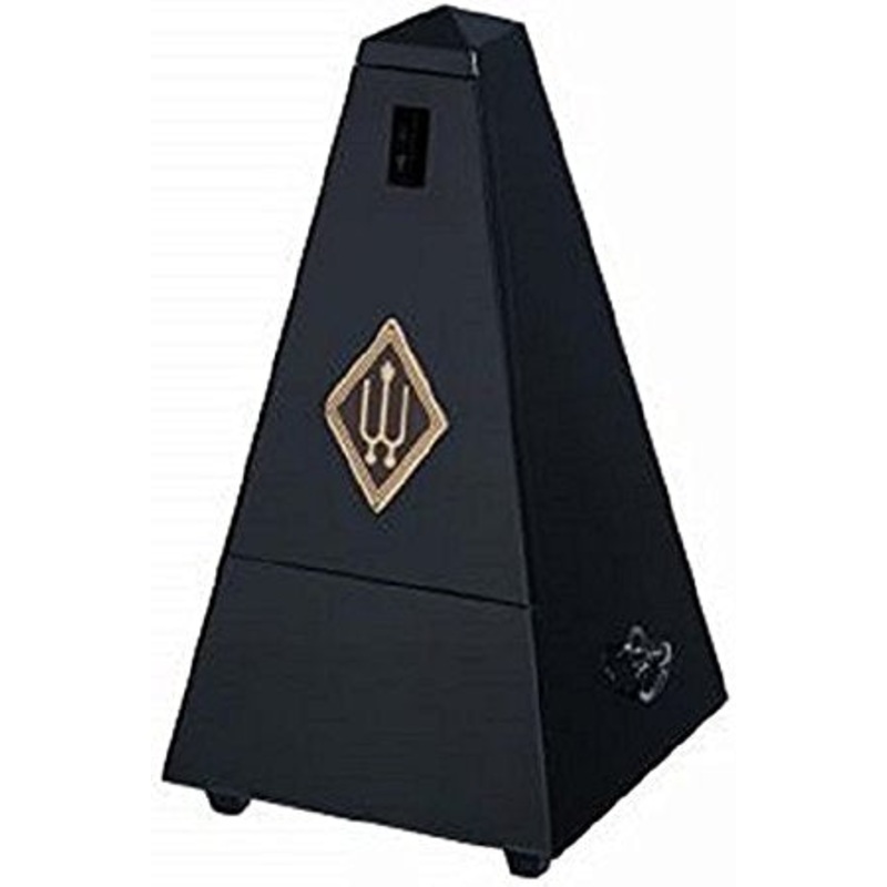 wittner-metronome-black-w-bell Wittner Metronome Black W Bell