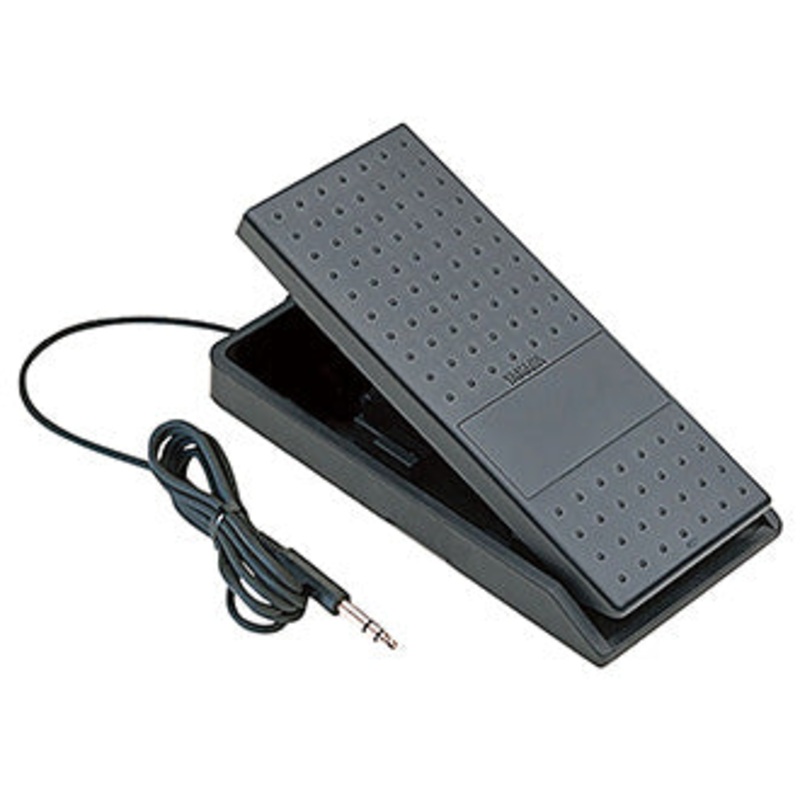 yamaha-fc7-expression-pedal Yamaha FC7 Expression Pedal