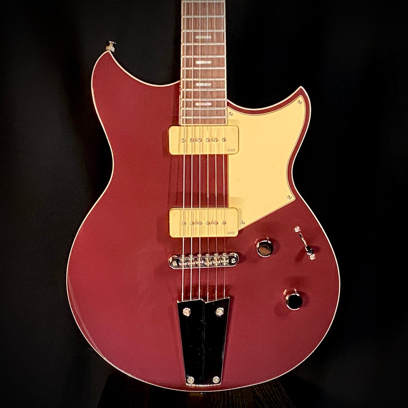 yamaha-revstar-standard Yamaha Revstar Standard